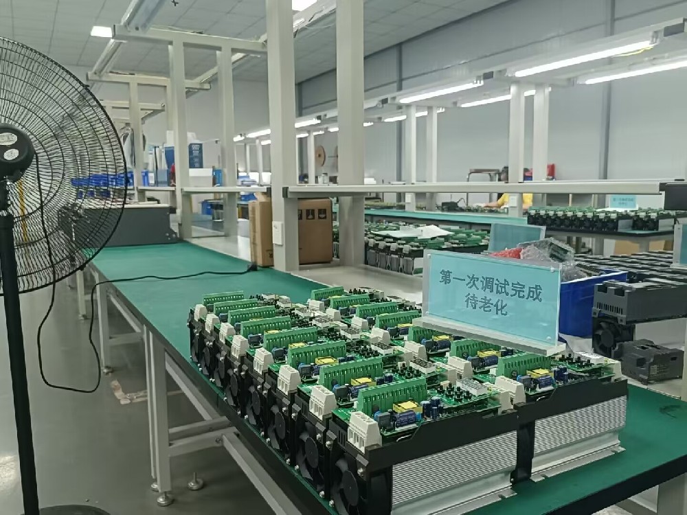 电力调解器在选型时为什么要放大20%以上？？