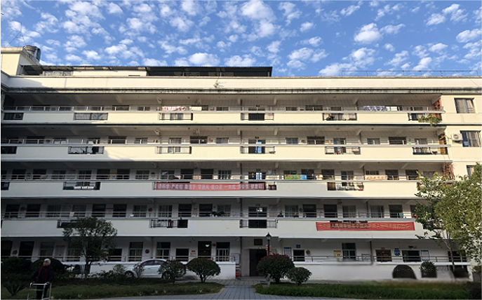 苏州bifa必发捐赠适老化家具，，为福建永安老人送去眷注
