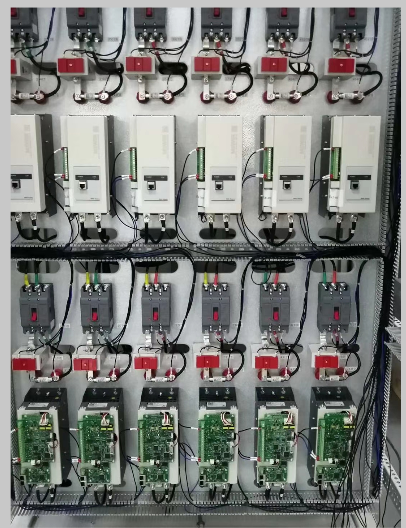 怎样选择适合自己行业的电力调解器？？？？？