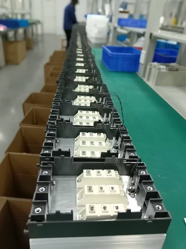 口碑好的电力调解器生产商有哪些？？？？？