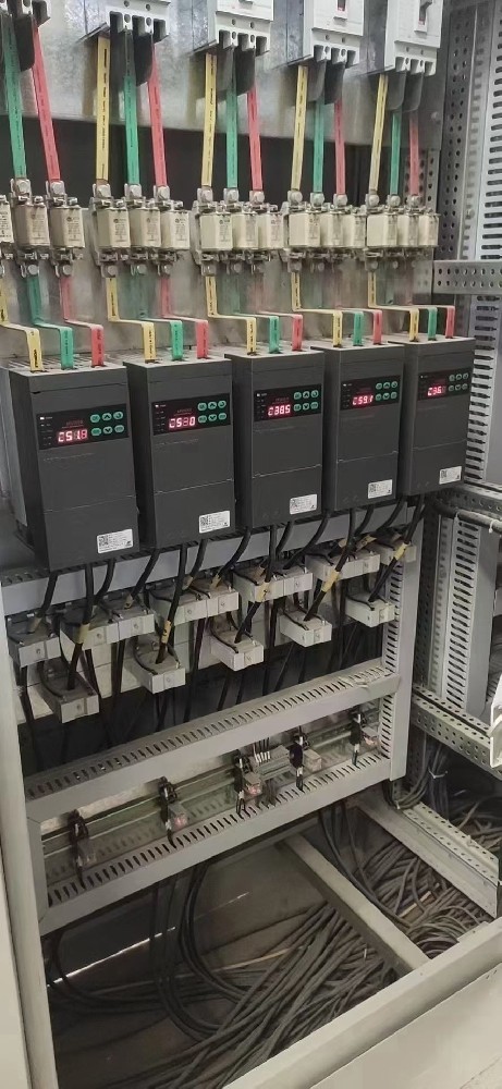 当温控成为工业刚需，，，，，，这家民族品牌凭什么脱颖而出？？？？