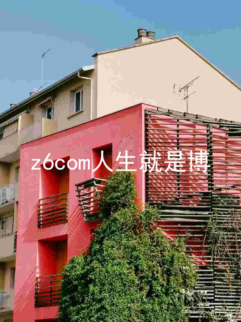 z6com人生就是博